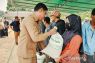 Bulog Natuna pastikan beras bantuan pangan aman konsumsi