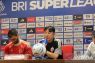 STY ungkap Witan Sulaeman absen karena cedera hamstring