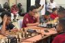 221 pecatur bersaing pada Kejurprov Sumsel di Palembang