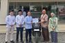 Bedelau langsung BRK Syariah, Siswanto bawa pulang Honda ADV 160