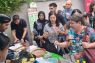 KBRI: Sekitar 1.200 pengunjung hadiri Festival Indonesia di Bucharest