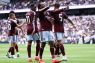 Tottenham perpanjang catatan tanpa kemenangan usai kalah 2-3 dari Villa