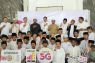 Masjid Berdaya Indosat Hubungkan 160 Masjid di Kalimantan