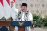 Prabowo tegaskan Gontor tak boleh ikut politik praktis