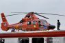 Basarnas keeps helicopter ready as Virgo 8 search continues