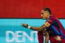 Hattrick Raphinha bawa Barcelona menang 3-1 atas Sevilla