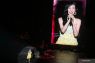Tiffany Young terkesan dengan antusiasme penonton konsernya di Jakarta