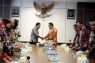 Pemkot Tangerang studi tiru strategi tingkatkan PAD ke Semarang