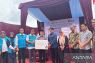 Pemkot Padang berdayakan generasi muda lewat 