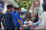 Rutan Sawahlunto perkuat pengawasan melalui pemeriksaan internal