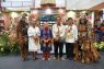 Kerajinan kulit kayu Papua masuk finalis Kriyanusa 2026
