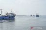 Sebanyak 33 kapal TCG di Tual diproyeksikan hasilkan 9.458 ton/tahun