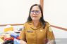 Dispora Mimika latih pemuda gerakan budaya baca