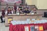 Polres Langsa gagalkan peredaran 46,6 kilogram sabu-sabu