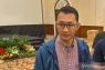 KPK sita uang sekitar Rp1,4 miliar dan emas dalam OTT BNPB