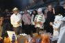 Wali Kota Baubau apresiasi produk olahan kelor karya klien pemasyarakatan