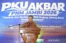Pemkab Tanjung Jabung Barat dorong UMKM naik kelas
