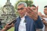 KPK respons kasus korupsi di BNPB terkait karhutla atau bencana lain