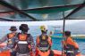 Kantor SAR Natuna dan Malaysia sinergi cari nelayan hilang di Anambas