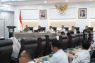 Pemprov Sulawesi Tengah dorong sinergitas untuk penegakan hukum lingkungan