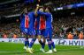 PSG bungkam Manchester City 4-2 di Etihad