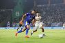Gol Julio Cesar bawa Persib Bandung menang 1-0 atas Persik Kediri