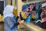 Kemenekraf latih pelaku industri fesyen Batam perkuat daya saing produk