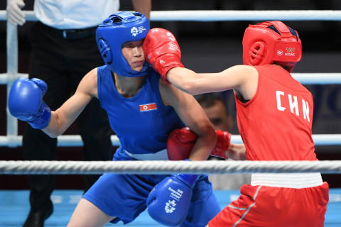 FINAL TERBANG PUTRI CHANG VS PANGCHOLMI