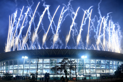 PENUTUPAN ASIAN GAMES 2018