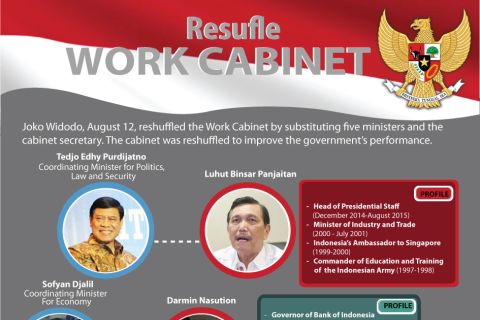 Resufle Work Cabinet