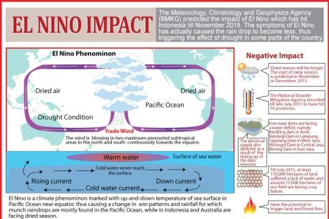 El Nino Impact