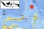 Gempa 5,0 SR Guncang Melonguane-Sulut