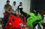 Penjualan Motor Kawasaki Naik Drastis