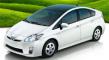 Toyota Utamakan Produksi Prius Hibrid