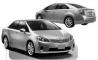 Toyota Tangguhkan Produksi Lexus Dan Sai Hibrida
