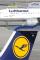 Lufthansa Sembilan Bulan Rugi 32 Juta Euro