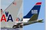 US Airways Dan American Airlines Pangkas 1.700 Pekerja