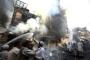92 Orang Tewas Dalam Ledakan Bom di Pakistan