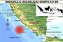 Gempa 5,0 SR Guncang Bengkulu