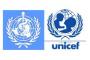 WHO, UNICEF, Luncurkan Aksi Tanggulangi Pneumonia