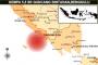 Gempa 5,5 SR Guncang Bengkulu