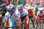 Tujuh Pembalap Tak Meneruskan Lomba Tour d`Indonesia