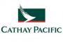 Delapan Penumpang "Cathay Pacific" dari Surabaya Terluka