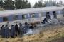 Rusia: Bom Penyebab Kecelakaan Kereta Api Mematikan