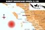 Gempa 5,1 SR Guncang Sumut