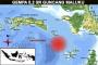 Gempa 5,0 SR Terjadi di Saumlaki-Maluku