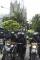 200 Polisi Bersiaga di Katedral