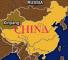 China Cabut Larangan Internet di Xinjiang
