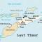 Laut Timor Dicemari Minyak Mentah