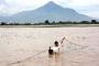 150 Hektare Sawah di Lebak Terendam Banjir